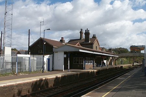 Falmer