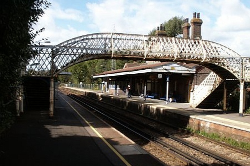 Falmer