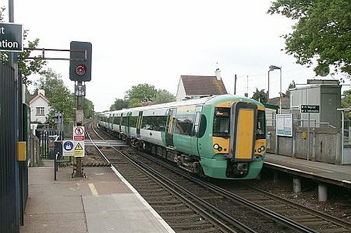 Littlehaven