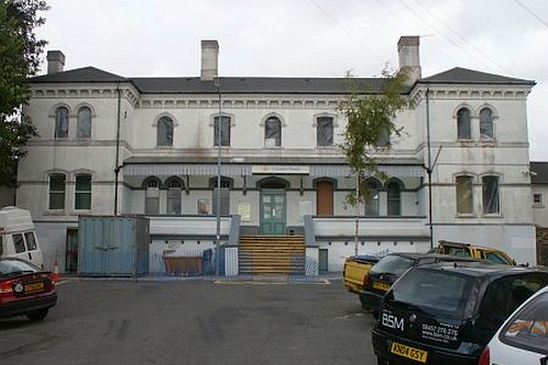 London Road, Brighton