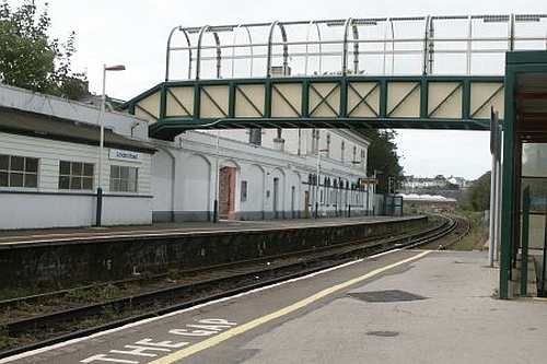 London Road, Brighton