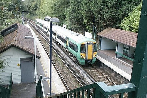 Moulsecoomb