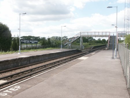 Plumpton