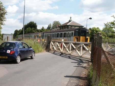 Plumpton