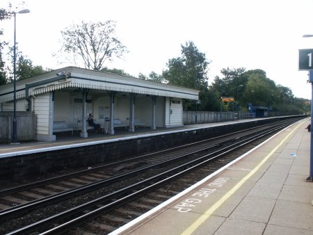 Wivelsfield