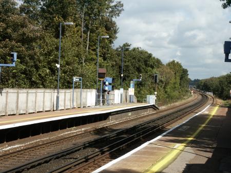Wivelsfield