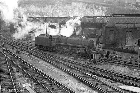 Guildford MPD