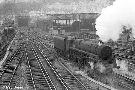 Guildford MPD