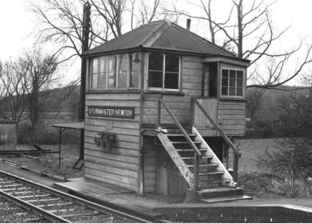 Sturminster Newton