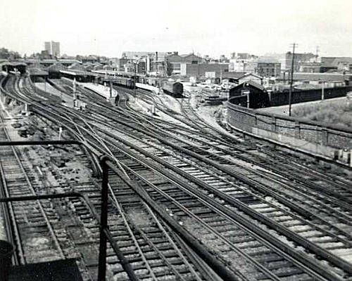 Portsmouth & Southsea
