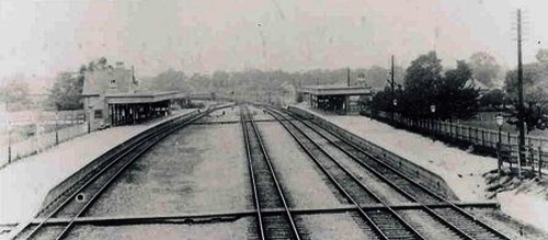 Cheam