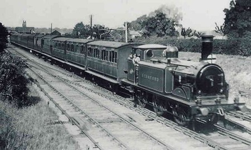 Cheam