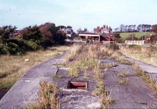 Bude