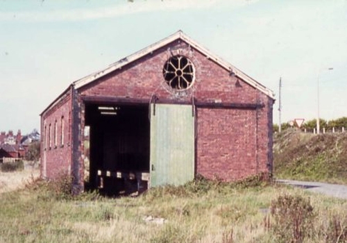 Bude