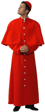 The Cardinal