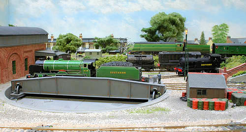Fisherton Sarum