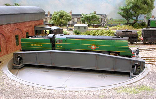 Fisherton Sarum