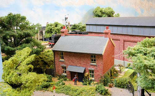 Fisherton Sarum