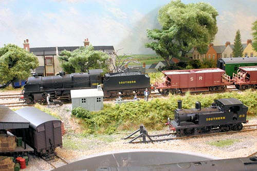 Fisherton Sarum