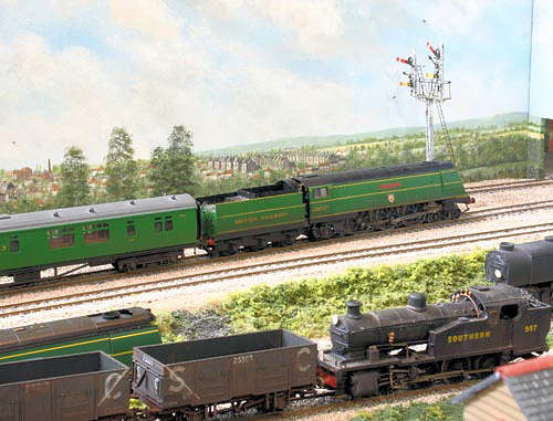 Fisherton Sarum