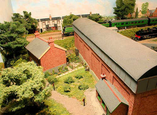 Fisherton Sarum