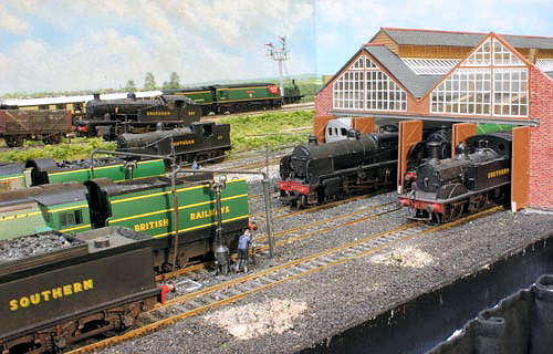 Fisherton Sarum