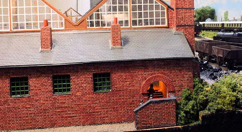 Fisherton Sarum