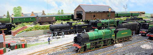 Fisherton Sarum