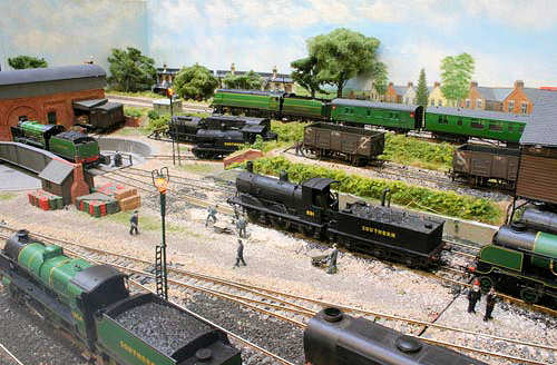 Fisherton Sarum