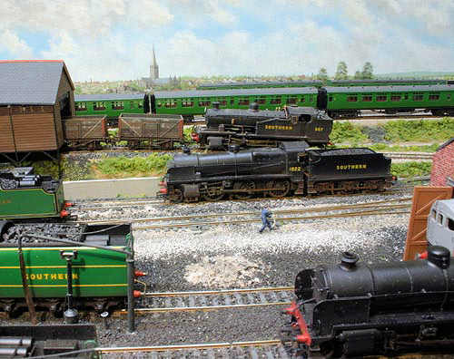 Fisherton Sarum