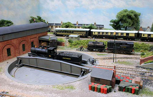 Fisherton Sarum