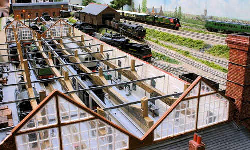 Fisherton Sarum