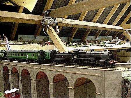 Viaduct