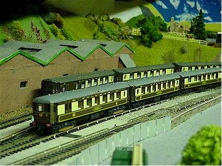 Pullman works