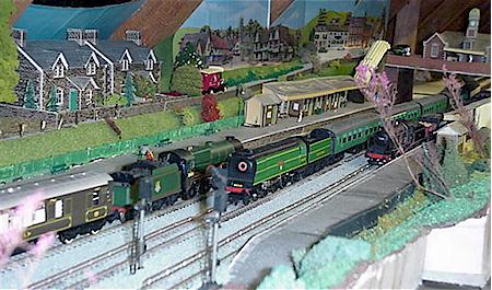 Burgess Hill