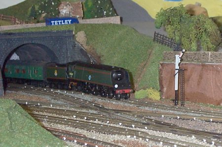 Tangmere