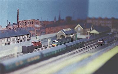 Layout