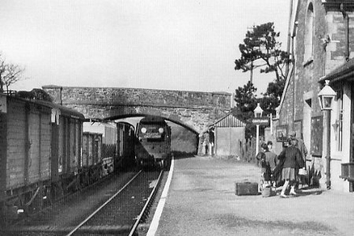 Atlantic Coast Express