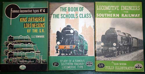 other booklets