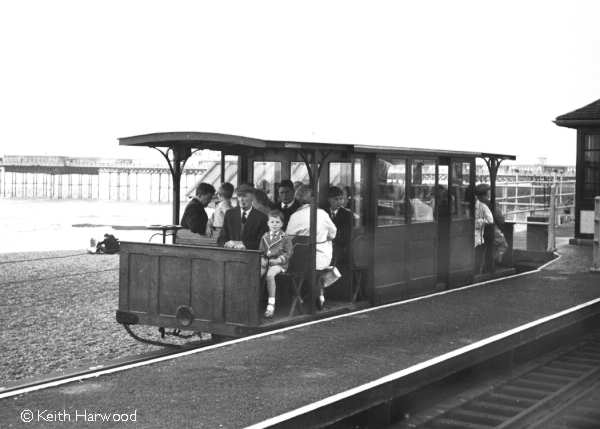 Volks Railway