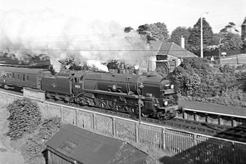 Royal Wessex