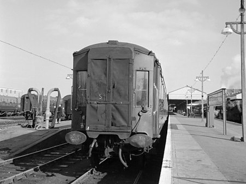 Bournemouth Belle