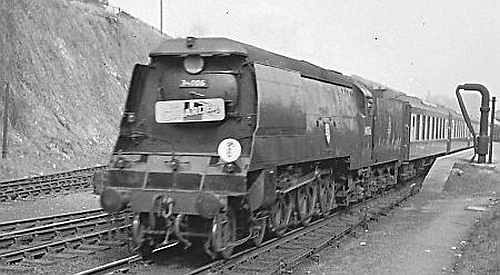 Cunarder