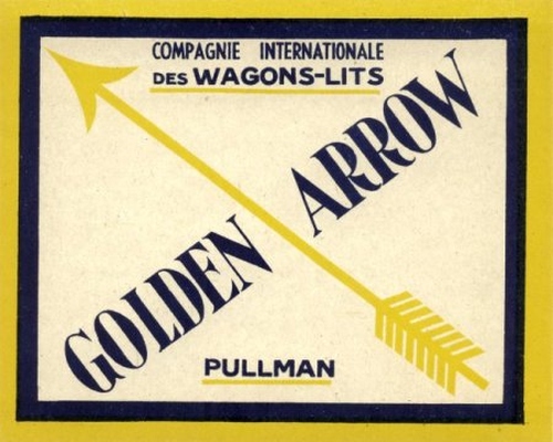 Golden Arrow