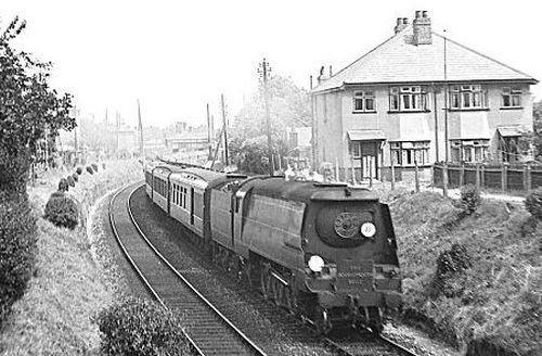 Bournemouth Belle