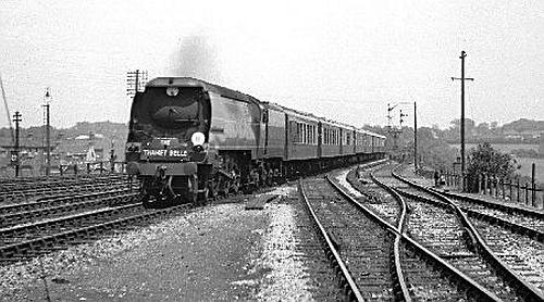 Thanet Belle