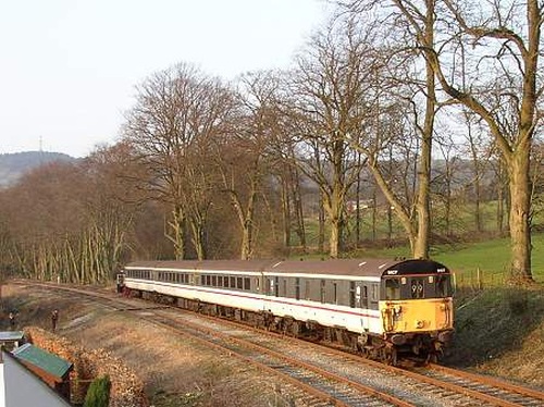 WyvernRail