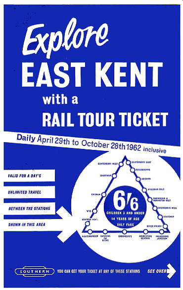 Explore East Kent