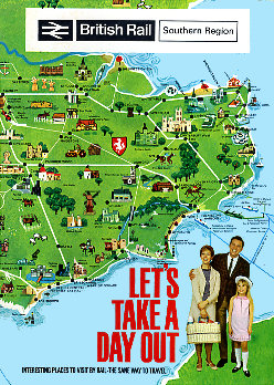 Let's Take A Day Out