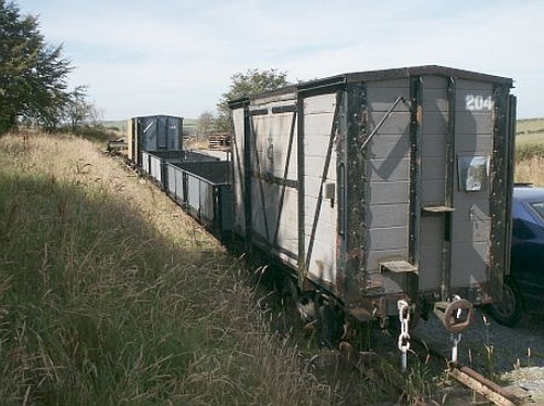 Vehicles